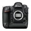 Nikon D4s GEHÄUSE, refurbished item mit 294.249 Auslösungen